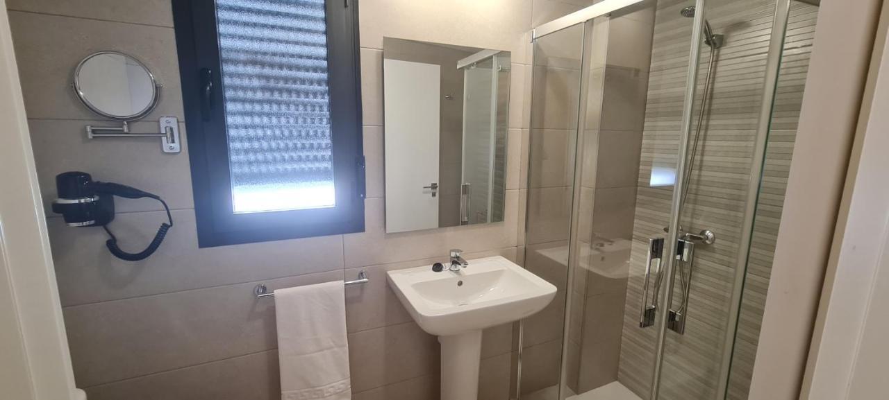 Bys Santa Fe Apartamentos Turisticos Lorca  Extérieur photo
