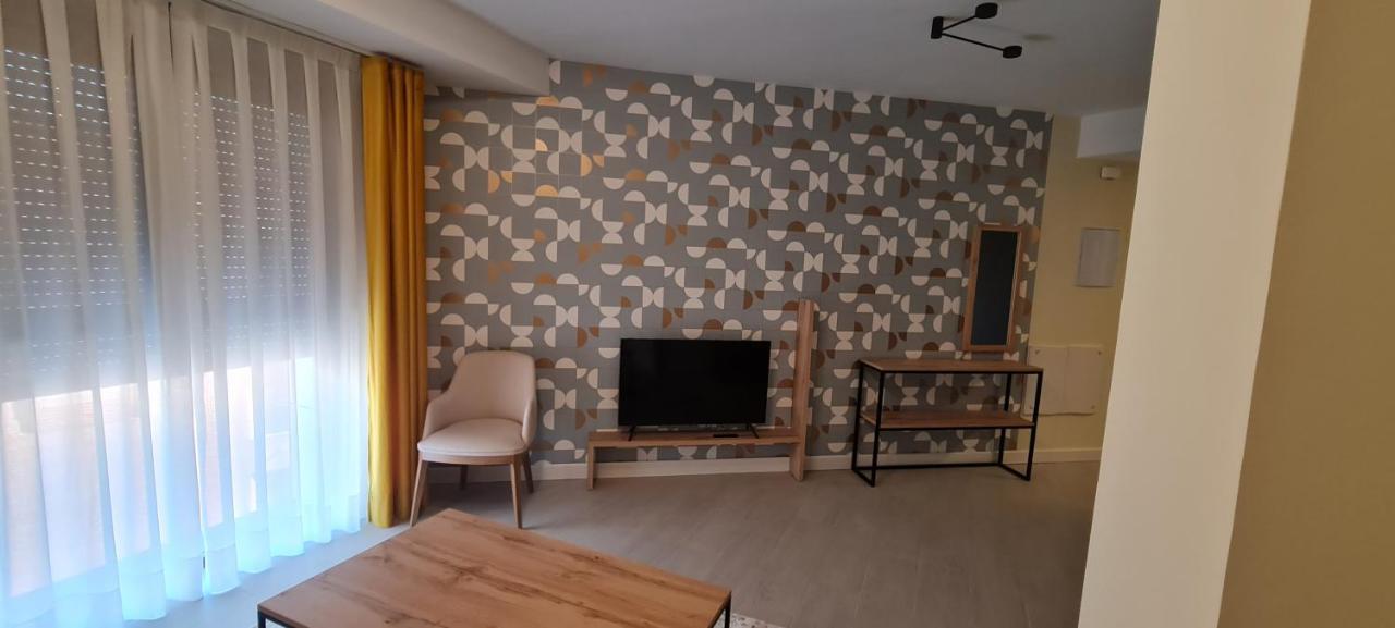 Bys Santa Fe Apartamentos Turisticos Lorca  Extérieur photo