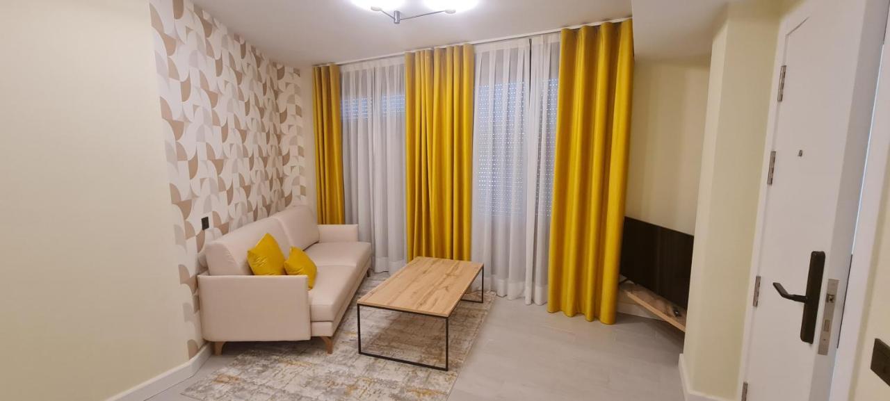 Bys Santa Fe Apartamentos Turisticos Lorca  Extérieur photo