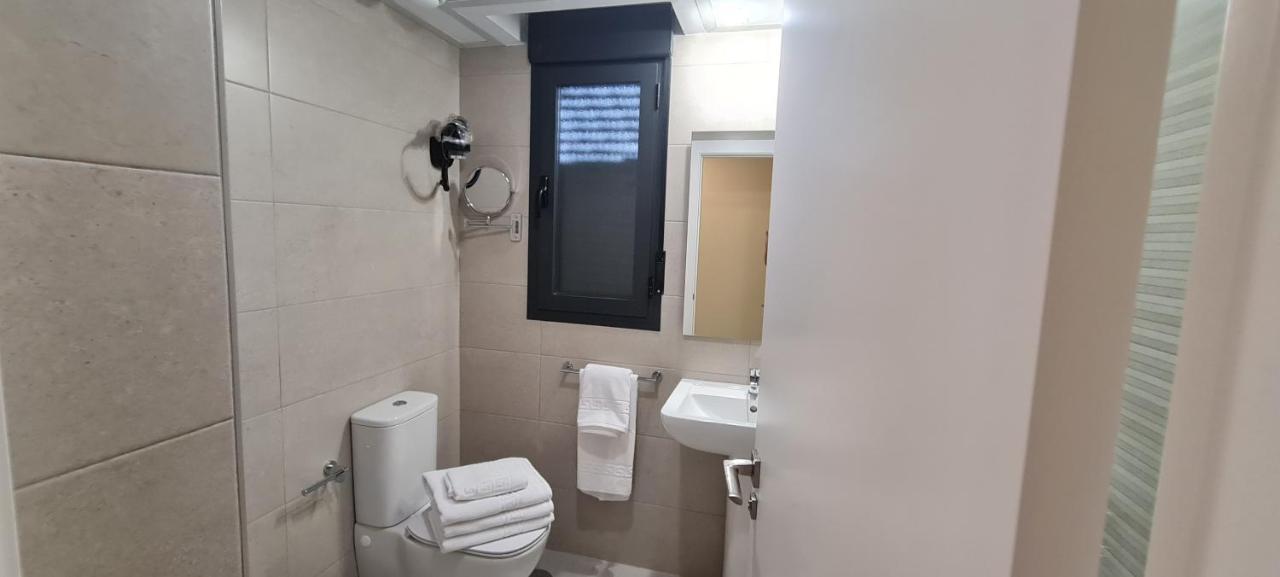 Bys Santa Fe Apartamentos Turisticos Lorca  Extérieur photo